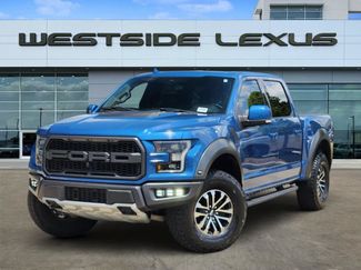 Used 2019 Ford F150 Raptor w/ Equipment Group 802A Luxury AWD/4WD video 1