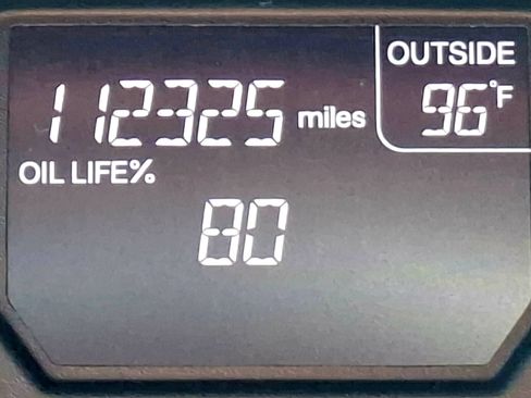 Used 2016 Honda Odyssey EX image 17