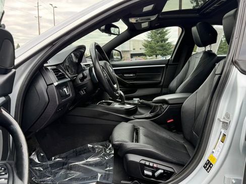 Used 2016 BMW 428i Gran Coupe xDrive image 15