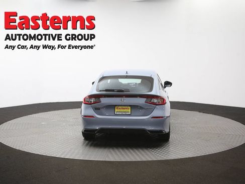 Used 2024 Honda Civic Sport image 36