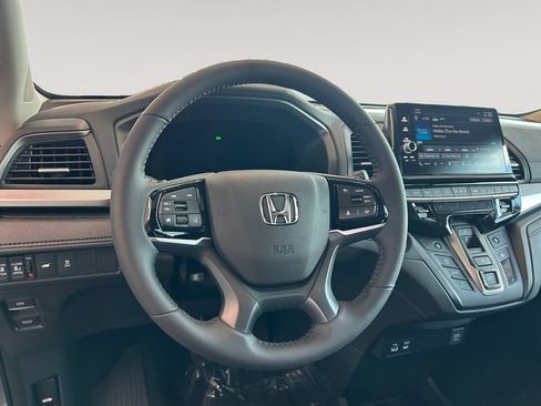 New 2026 Honda Odyssey EX-L image 12
