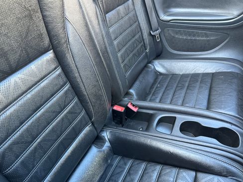 Used 2017 Buick Cascada Sport Touring image 18