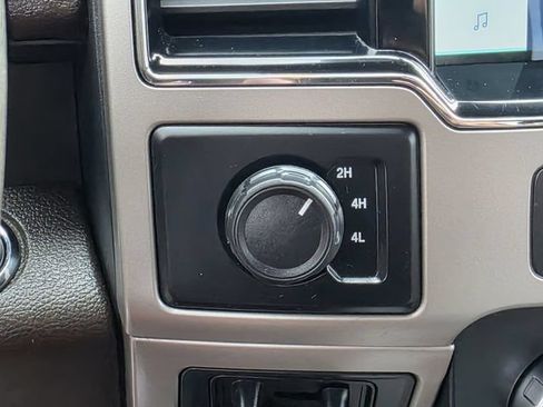 Used 2022 Ford F450 King Ranch w/ King Ranch Ultimate Package AWD/4WD image 20