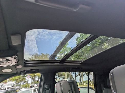 Used 2023 Cadillac Escalade ESV Premium Luxury w/ Performance Package image 21