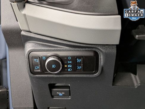 Used 2023 Ford Bronco Badlands w/ Sasquatch Package image 22