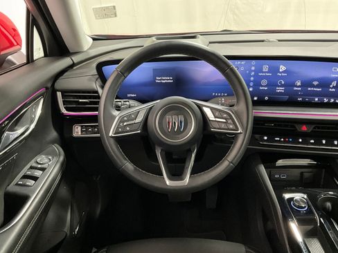 Used 2025 Buick Envision Preferred image 6