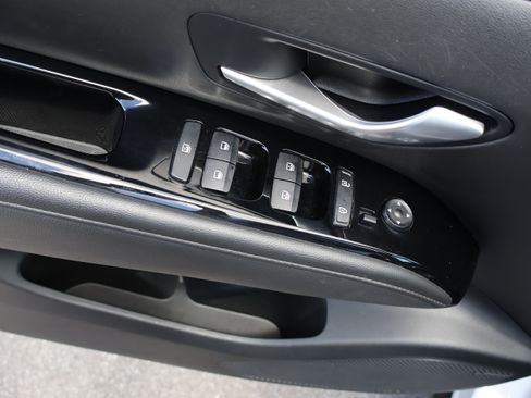 Used 2023 Hyundai Tucson Limited AWD/4WD image 49