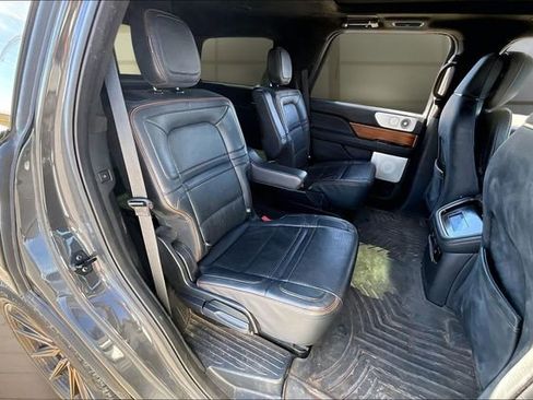 Used 2022 Lincoln Navigator Black Label image 27