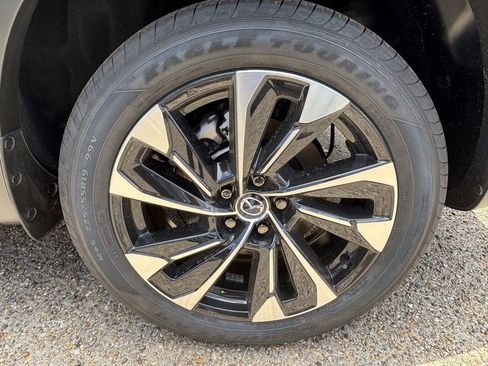 New 2025 MAZDA CX-50 2.5 Hybrid w/ Weather Package image 22