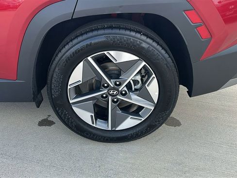 Used 2025 Hyundai Tucson SEL image 17