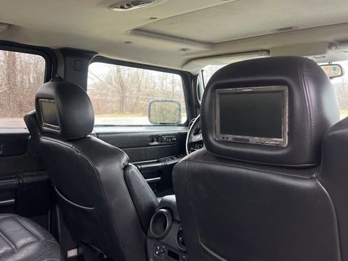 Used 2006 HUMMER H2 SUT image 7