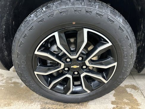 Certified 2023 Chevrolet TrailBlazer ACTIV image 33