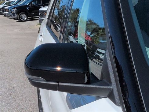 Certified 2025 Ford Explorer Platinum w/ Ultimate Package image 12