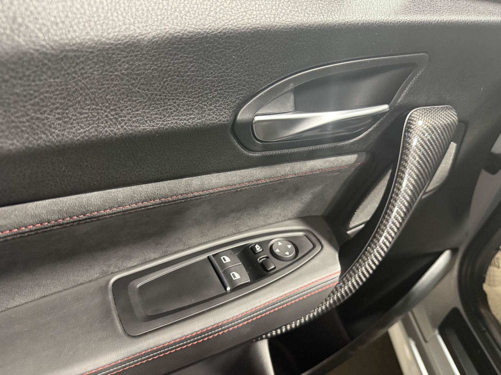 Used 2020 BMW M2 CS RWD image 24