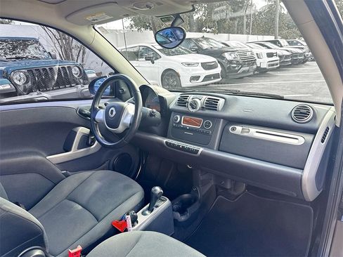 Used 2014 smart fortwo pure image 21