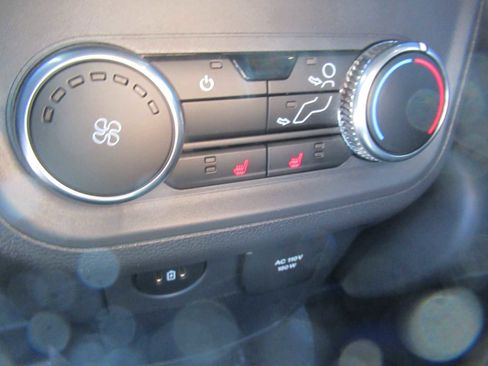 New 2026 Ford Explorer ST-Line w/ ST-Line Street Pack image 15