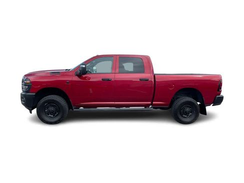 Used 2025 RAM 2500 Tradesman AWD/4WD image 3