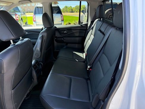 Used 2023 Honda Ridgeline RTL image 15