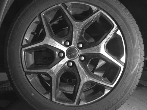 Used 2025 Jeep Compass Limited image 14