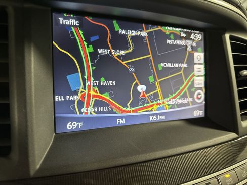 Used 2019 INFINITI QX60 Luxe w/ Essential Package image 24