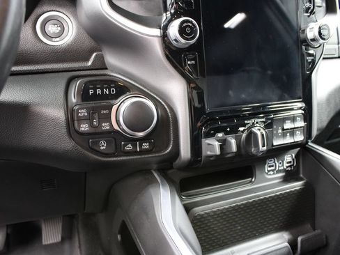 Used 2023 RAM 1500 Big Horn AWD/4WD image 55