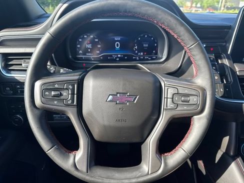 Used 2024 Chevrolet Tahoe RST w/ Luxury Package AWD/4WD image 15