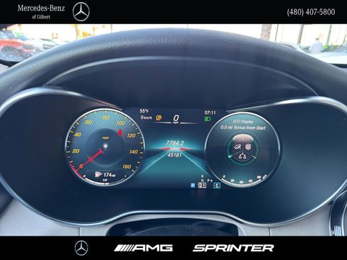 Used 2022 Mercedes-Benz GLC 300 GLC 300 image 28