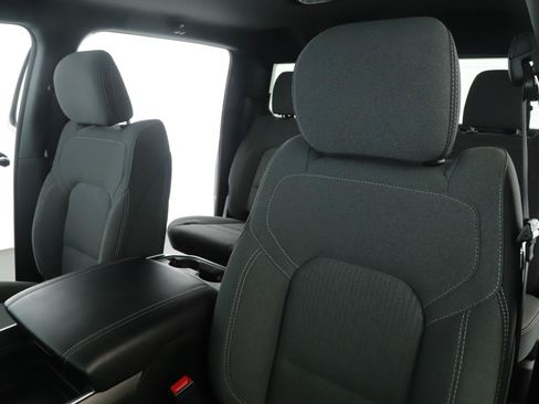 Used 2021 RAM 1500 Big Horn AWD/4WD image 4
