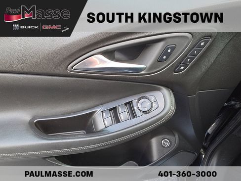 Used 2023 Buick Encore GX Essence w/ Experience Buick Package AWD/4WD image 10