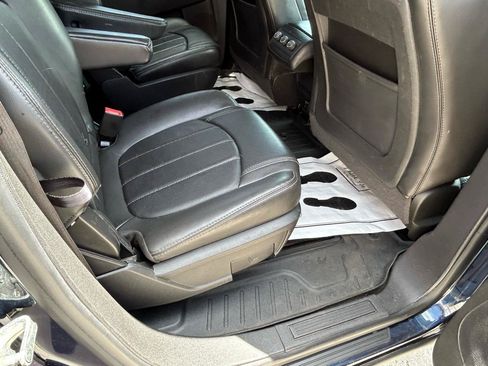Used 2015 Buick Enclave Leather w/ Trailering Package AWD/4WD image 11