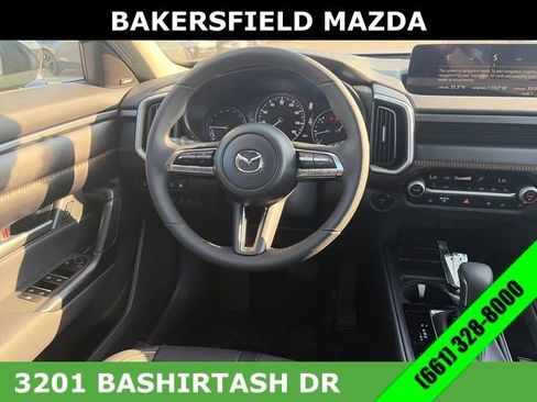 New 2026 MAZDA CX-50 AWD 2.5 Hybrid w/ Weather Package image 13