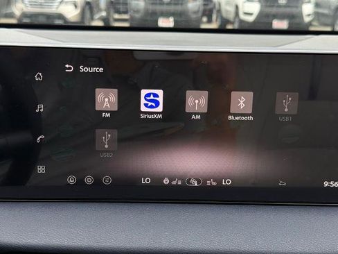 New 2026 Nissan Sentra SL w/ Floor Mat Package FWD image 29