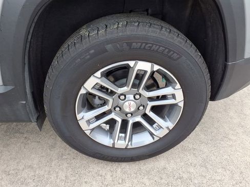 Used 2026 GMC Terrain Elevation w/ Technology Package II image 25