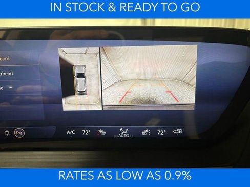 New 2026 Buick Envision Sport Touring image 13