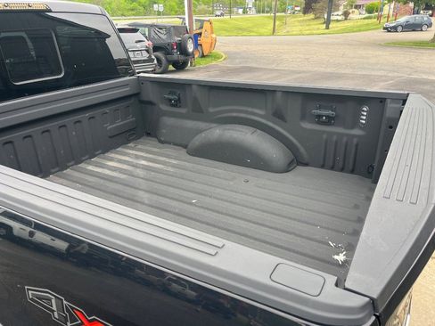 Used 2016 Ford F150 Lariat w/ Equipment Group 501A Mid AWD/4WD image 7