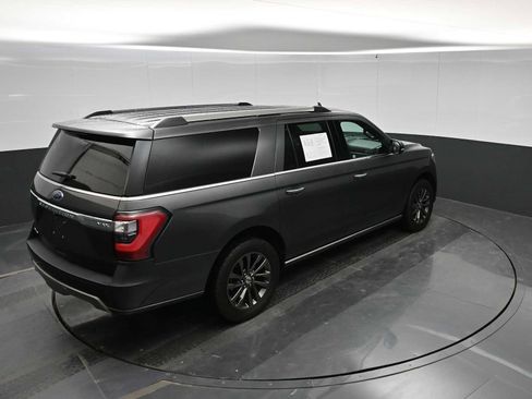 Used 2020 Ford Expedition Max Limited AWD/4WD image 29