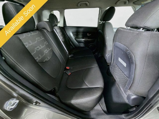 Used 2012 Kia Soul + FWD image 26