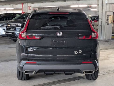Used 2025 Honda CR-V Sport-L image 6