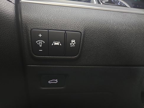 Used 2023 Kia K5 GT-Line image 26