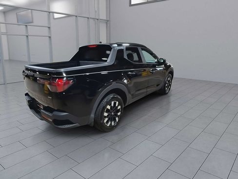 Used 2025 Hyundai Santa Cruz SEL AWD/4WD image 8