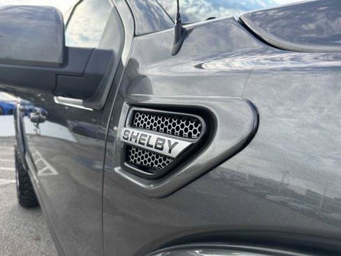 Used 2020 Ford F150 Lariat w/ Equipment Group 502A Luxury AWD/4WD image 13