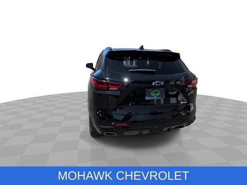 Used 2024 Chevrolet Blazer RS w/ Driver Confidence II Package AWD/4WD image 8