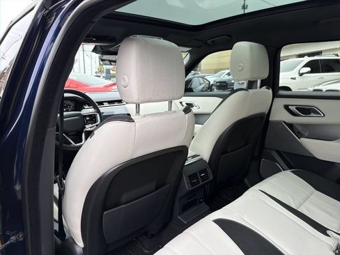 Used 2021 Land Rover Range Rover Velar R-Dynamic S AWD/4WD image 28