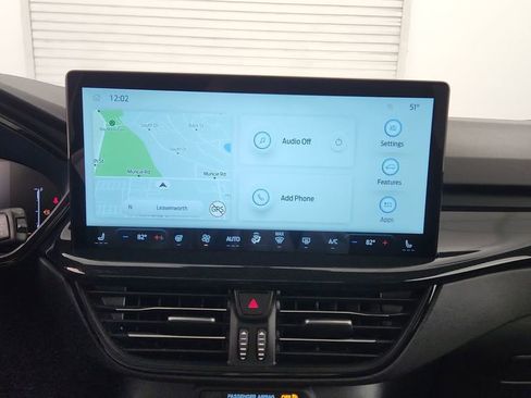 New 2026 Ford Escape ST-Line Select w/ Tech Pack #1 image 17