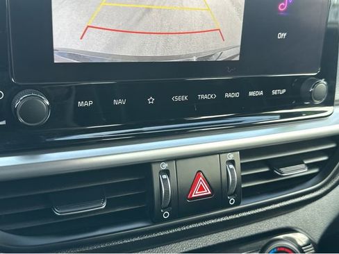 Certified 2023 Kia Forte GT-Line w/ GT-Line Technology Package image 24