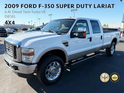 Used 2009 Ford F350 XL