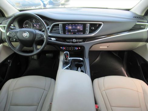 Used 2020 Buick Enclave Premium w/ Surround and Sites Package image 11