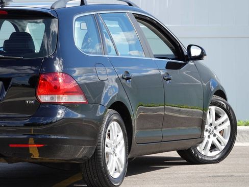 Used 2013 Volkswagen Jetta TDI FWD image 26