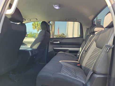 Used 2021 Toyota Tundra SR5 RWD image 17