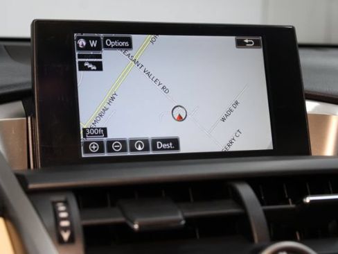 Used 2015 Lexus NX 200t FWD w/ Luxury Package image 18
